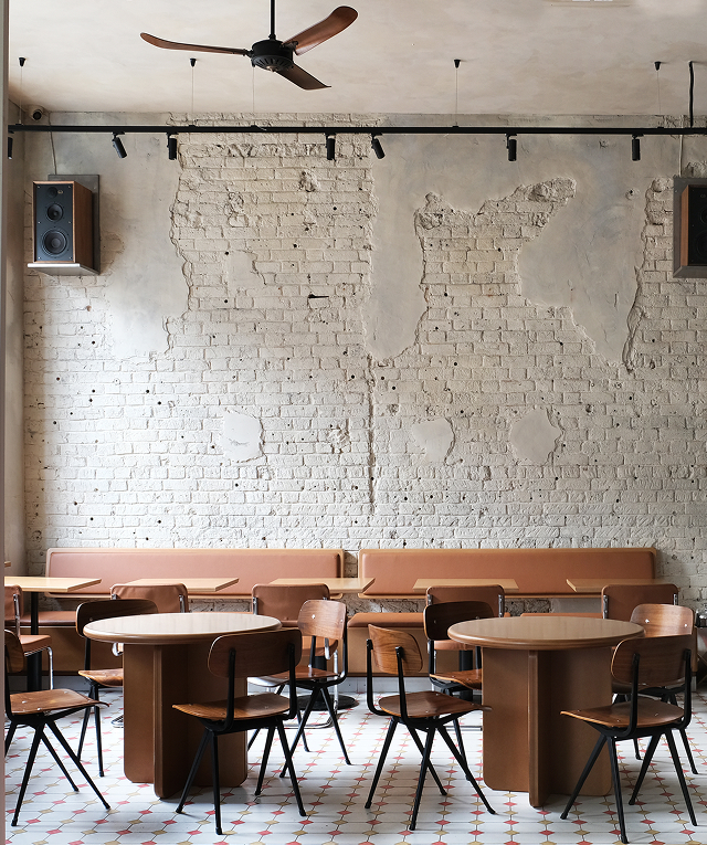 Dito Italiano trattoria